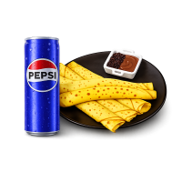 Pepsi Combo